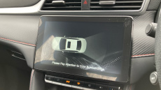 MG ZS 1.5 VTi-TECH Excite 5dr Petrol Hatchback